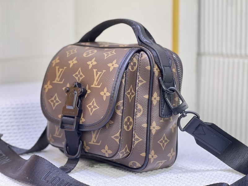 LV Satchel bags